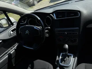 Citroen C4 2016 Легковой автомобиль марки: Citroen модель: C4, год выпуска: 2016 г., идентификационный номер (VIN): Z8TND5FS9GM014746. Находится в залоге у ПАО "Совкомбанк" по предварительному согласованию посредством эл.почты: kozyulinjuri2@yandex.ru.