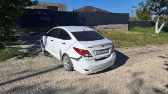 Hyundai Solaris, 2013, 123 лс, АКПП, автомобиль легковой, марка: Hyundai, модель: Solaris, VIN: Z94CT41DADR266414, гос. рег. номер: Х137АА193, год изготовления: 2013