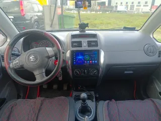 SUZUKI SX4 SEDAN, 2008. Легковой автомобиль марки: SUZUKI, модель: SX4 SEDAN, год выпуска: 2008 г., кузов №: JSAGYC21S00200750, идентификационный номер (VIN): JSAGYC21S00200750, регистрационный знак: В075ВС977. Ознакомление с имуществом по согласованию с организатором торгов -…