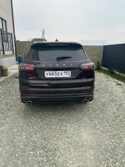 Chery Tiggo 8 PRO MAX 2023 года, VIN LVTDD24B9PD401559. Имущество находится в залоге у ПАО "Совкомбанк". Ознакомление с имуществом осуществляется по согласованию с организатором торгов по электронной почте dchegoshev@mail.ru или по телефону +7 918 143-53-00 в будние дни с 11:00 до 18:00 (время…