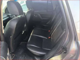 Land Rover Freelander, 2008 года, 160 лс, 232000 км, полный привод, АКПП. Автомобиль: год выпуска 2008, марка и модель Land Rover Freelander, идентификационный номер (VIN): SALFA24B58H099404, номер двигателя: 224DT DZ594029442.
