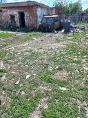 Нежилое здание с земельным участком, расположенное по адресу: г. Ачинск, ул. Пузановой, д. 42А Ценовое предложение не менее цены экономической нецелесообразности. В соответствии с информационным сообщением 
Год ввода в эксплуатацию: 1975 
Количество подземных этажей : 0 
Вид ограничений и…