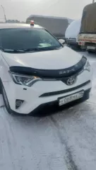 Toyota RAV4, гос. номер У067МА14
