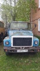 ГАЗ 3307 1992 автомобиль ГАЗ - 3307, год изготовления 1992, VIN XTH330700N1462080, грузовой бортовой, категория С, модель номер двигателя 53.246323, шасси XTH330700N1462080, номер кузова (кабины, прицепа) отсутствует, цвет голубой, мощность двигателя 115 84.5, бензиновый, регистрационный номер У…