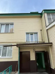 Доля 1/3 в квартире 57,5 кв.м по адресу: Ульяновская область, м.р-н Сенгилеевский, г. Сенгилей, ул. Волжская, д. 114, кв. 1. Кадастровый номер: 73:14:030107:529. Цена 750 500 руб.