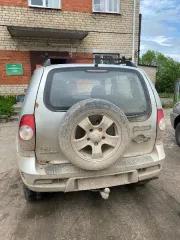 Chevrolet Niva 212300-55, 2011 года выпуска, государственный номер Е260ЕХ60, идентификационный номер (VIN) X9L212300B0370754, мощность двигателя 79 л.с. Местонахождение: Псковская обл., г. Пыталово, ул. Победы, д. 77а. Основание для реализации постановление судебного пристава-исполнителя от…