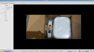 Xiaomi Mijia Omni M30S робот-пылесос с комплектующими, умный робот пылесос с автоматической системой самоочистки.