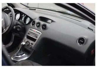 Peugeot 308 2009 Легковой автомобиль марки: PEUGEOT модель: 308, год выпуска: 2009 г., идентификационный номер (VIN): VF34H5FWF9S210953 Ознакомление с имуществом осуществляется по рабочим дням, в период представления заявок на участие в торгах по предварительному согласованию. Предварительная…