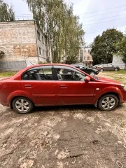 KIA RIO 2010 Легковой автомобиль марки: KIA, модель: RIO, год выпуска: 2010, идентификационный номер (VIN): XWEDH411AB0006160 С имуществом можно познакомиться: Звонить по будням с 09:00 до 18:00 по телефону +79050139345 (Олег Михайлович, лицо ответственное за показ) для согласования времени и…
