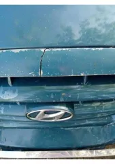 Hyundai Elantra 2006, 105 лс. Автомобиль легковой, марка: HYNDAI, модель: ELANTRA, VIN: KMHDN41BP6U294362, гос. рег. номер: У717ТТ62, год изготовления: 2006.