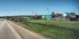 Жилое помещение площадью 72,5 кв.м. кадастровый номер 12:11:0840102:356, Доля в праве: 1/3
Адрес: Республика Марий Эл, р-н Мари-Турекский, пгт. Мари-Турек, ул Победы, д. 2г, кв. 2,