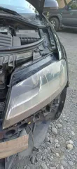 Audi A3 2008 автомобиль легковой, марка: Audi, модель: A3, VIN: WAUZZZ8P49A003703, гос. рег. номер: Н080СК15, год изготовления: 2008