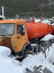 КАМАЗ КО 507А-2, 2009 Транспортное средство: КАМАЗ, марка, модель: КО 507А-2, год изготовления: 2009, идентификационный номер (VIN): ХVL48231C90000118, модель, № двигателя: 61SBe285 69522167, кузов № 2150389, шасси (рама) № XTC651153911755, цвет: оранжевый, государственный регистрационный знак…