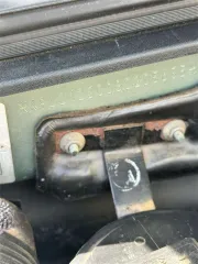 Chevrolet Niva 2007 автомобиль транспортное средство – легковой автомобиль марка/модель – Chevrolet Niva год выпуска – 2007 VIN – X9L21230080205635