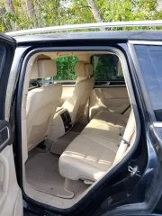 Volkswagen Touareg 2011 Автомобиль марки VOLKSWAGEN модель TOUAREG 2011 г.в. VIN-номер XW8ZZZ7PZCG003307 Ознакомление с имуществом производится по адресу: Краснодарский край, 350901, Краснодарский край, г Краснодар, ул им. Некрасова, д 125, с момента публикации сообщения о продаже имущества и до…