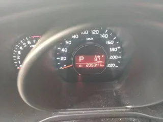 KIA Soul, 2017 года, 132 лс, 205041 км, АКПП, XWEJP812BJ0007294