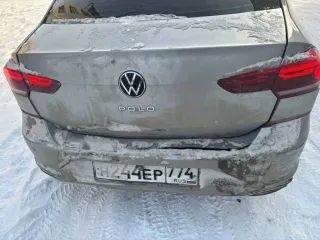 Volkswagen Polo, 2020 года, 110 лс, автомобиль легковой, марка: volkswagen, модель: polo, vin: xw8zzzckzlg oo4692, гос. рег. номер: н244ер774, год изготовления: 2020