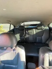Haima 219301, 2011 г.в., VIN: X9W219301B0000263, тип ТС: Легковой комби (хэтчбек), категория В, модель, № двигателя: HM483Q-A 00000342V2, кузов: X9W219301B0000263, цвет: Серебристый, ПТС: 78 РН 585200, госномер: А177МР761, СТС: 9939336558