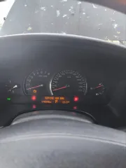 Cadillac STS 2005 года, модель STS. VIN: X4XDC67A150000019.