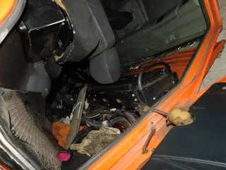 Kamaz 6520-06 samosval 2013 Камаз 6520-06, самосвал С246РО 154, 2013 года