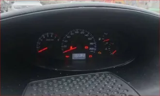 Geely MK, 2012 года, 94 лс, 199265 км. Автомобиль легковой, марка: GEELY, модель: MK, VIN: X9W215700C0011955, гос.рег.номер: К598АК147, год изготовления: 2012.