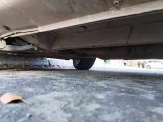 Geely Emgrand EC7, 2014 года, 98 лс, 217000 км, АКПП еще Geely Emgrand EC7, 2014 года, 98 лс, 217000 км, АКПП еще Автомобиль легковой, марка: GEELY, модель: EMGRAND FE-1, VIN: X9W8844VCED001353, гос. рег. номер: М882РТ196, год изготовления: 2014 Находится в залоге у АО "ТБАНК"