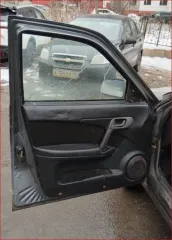 VAZ 2110 BOGDAN 2110, 2011 года, 81 лс, 176265 км. Автомобиль легковой, марка: BOGDAN, модель: 2110, VIN: Y6L211010CL231160, гос. рег. номер: У565ВХ48, год изготовления: 2011