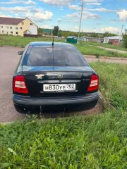 Skoda Octavia 2005 года, 75 л.с., 290000 км, VIN: TMBDC41U968841018, г/н: Н830УЕ702, двигатель №: 374989, мощность двигателя 75 л. с. (55 кВт), кузов №: TMBDC41U968841018