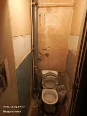 Комната 12,9 м² в Вологодской области. Площадь 12,9 кв.м., назначение жилое, 4 этаж. Кадастровый номер 35:24:0305029:954. Находится в совместной собственности.