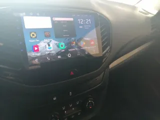 LADA VESTA 2016 GFL130 LADA VESTA Серо-Голубой 2016 г.в. Легковой автомобиль LADA VESTA, 2016 г.в., гос. рег. знак А097НХ164, VIN XTAGFL130GY017959