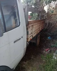 ГАЗ 3302 2000 года. Грузовой автомобиль, марка: ГАЗ, модель: ГАЗ 3302, год изготовления: 2000, цвет: светло-серый, VIN: XTH330200Y1764119, ПТС: 45НЕ095890, госномер: Х670КА45, изготовитель (страна): Россия, мощность двигателя, л. с. (кВт): 98 (72).