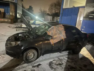 LADA Granta 2023, автомобиль марки LADA модель Granta 2023 г.в., VIN номер XTA219040R1005217 (находящийся в залоге у ПАО «Совкомбанк»). С характеристиками можно ознакомиться по запросу на электронную почту организатора торгов aaivanov-torgi@yandex.ru в период принятия заявок. Место нахождения г…