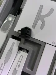 Intraoral Scanner UPCERA SCAN11 Сканер Intraoral Scanner (годные остатки) Сканер Intraoral Scanner UPCERA SCAN11, без следов эксплуатации – 1 шт. (годные остатки)