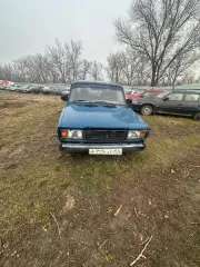 Автомобиль Лада 210740 2008 года выпуска, госномер Р726АВ64, VIN XTA21074092844792. Состояние б/у.