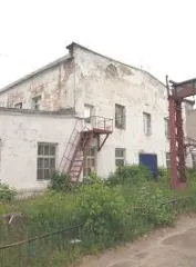 Мебельная фабрика 41 131 м² Навашино: нежилое здание цеха мебели и деревоотделочного цеха площадью 10 214,6 м² по адресу Нижегородская область, гор. Навашино, ул. Проезжая, здание 4/36, кадастровый номер 52:37:0600006:49 на земельном участке площадью 7 624 м², земельный участок 4/17, кадастровый…