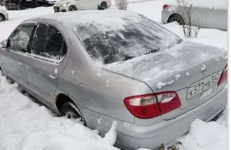 Nissan Cefiro 2000, автомобиль марки NISSAN модель CEFIRO 2000 г.в. номер кузова A33064863. Порядок ознакомления с имуществом: ознакомление с имуществом проводится в месте нахождения имущества по адресу: г Новосибирск, по предварительной договоренности по телефону +7 923 510 3317, один раз в…