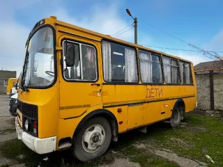 автобус ПАЗ 32053-70, идентификационный номер (VIN) Х1M3205ЕX70006882, год выпуска –2007, номер двигателя –523400, 71018283, номер кузова – Х1M3205ЕX70006882, цвет кузова – желтый, с контрольным устройством/тахограф автобус ПАЗ 32053-70, идентификационный номер (VIN) Х1M3205ЕX70006882, год выпуска…