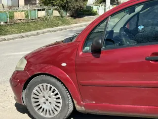 Citroen C3, 2004 Легковой автомобиль марки: CITROEN, модель: C-3, год выпуска: 2004 г., кузов №: VF7FCNFUC27167112, идентификационный номер (VIN): VF7FCNFUC27167112 Ознакомление с имуществом возможно по предварительному согласованию по тел. 8 9113623374. Автомобиль находится по адресу: Псковская…