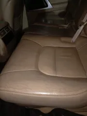 Toyota Land Cruiser 2015 VIN JTMCV02J904187638