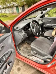 KIA RIO 2010 Легковой автомобиль марки: KIA, модель: RIO, год выпуска: 2010, идентификационный номер (VIN): XWEDH411AB0006160 С имуществом можно познакомиться: Звонить по будням с 09:00 до 18:00 по телефону +79050139345 (Олег Михайлович, лицо ответственное за показ) для согласования времени и…