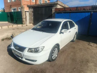 Lifan 214813, 2012. Автомобиль LIFAN 214813, VIN: X9W214813C0030931, год выпуска: 2012