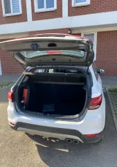 Kia Rio 2019, автомобиль марки КИА РИО 2019 г.в., VIN-номер Z94C251BBKR047416, цвет кузова БЕЛЫЙ. Ознакомление с имуществом производится по месту его нахождения по адресу: г. Краснодар, ул. Баха, д. 9, с момента публикации сообщения о продаже имущества и до окончания приема заявок по…