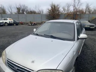 Kia FB 2272, 2004 года выпуска, регистрационный знак А469АХ/761 регион, VIN XTKFB227240000334. С видимыми дефектами и повреждениями, возможны скрытые повреждения и дефекты.