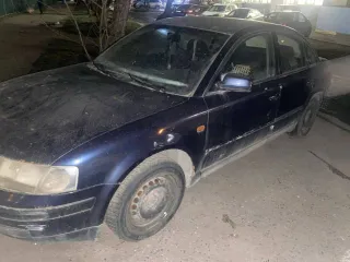 Toyota Camry 2018 года выпуска.