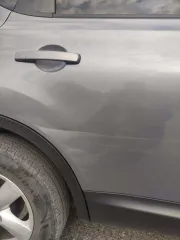 Nissan Qashqai 2.0 Tekna 2008 г.в., VIN SJNFBNJ10U1235103