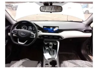 Kaiyi E5 2023 года, 146.8 лс, VIN XUUJA2G28P0011102.