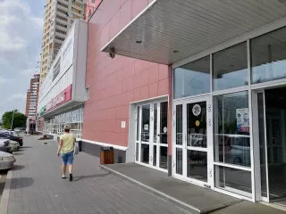 нежилое помещение с кадастровым номером 24:50:0400052:1723 площадью 71 кв.м., находящееся на втором подвальном этаже по адресу: Красноярский край, г. Красноярск, пр кт Комсомольский, д. 18, пом. 54