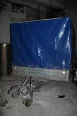 Прицеп MESA 832310.034