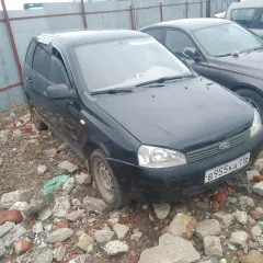 LADA KALINA, 2010 г.в., VIN: XTA111740A0060051, залогодержатель: АО «Экспобанк».
