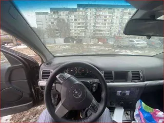 Opel Vectra 2006 года, 140 лс, автомобиль легковой, марка: OPEL VECTRA, модель: OPEL VECTRA, VIN: W0L0ZCF6861102349, гос. рег. номер: М016ОА763, год изготовления: 2006